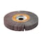 Walter Surface Technologies 6-1/2 in. x 1 in. Grit 60 Coolcut Flap Wheels 15G206 - alternate 1